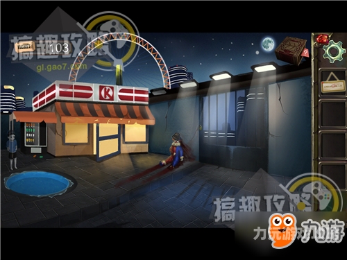 密室逃脱绝境系列，烧脑冒险之旅，谁与争锋？密室逃脱绝境系列10寻梦大作战攻略