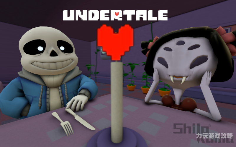 深度解析Undertale中Chara与Ruel63的神秘关系undertale18 chara rlue63在线观看