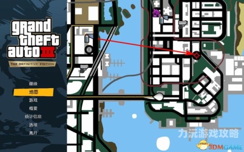 侠盗猎车手3（GTA III），完整秘籍指南侠盗飞车3秘籍全部大全