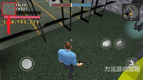 警察模拟器警察模拟器，体验执法生活的虚拟冒险