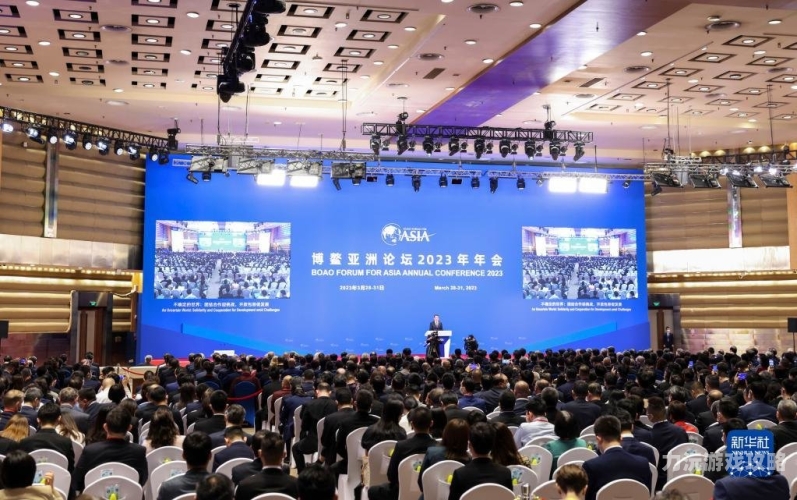 2020亚洲，在挑战与机遇中前行的不平凡之年