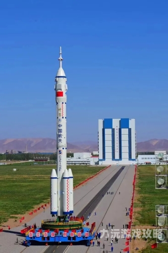 神舟十四号，中国航天的新里程碑神舟十四号发射时间地点