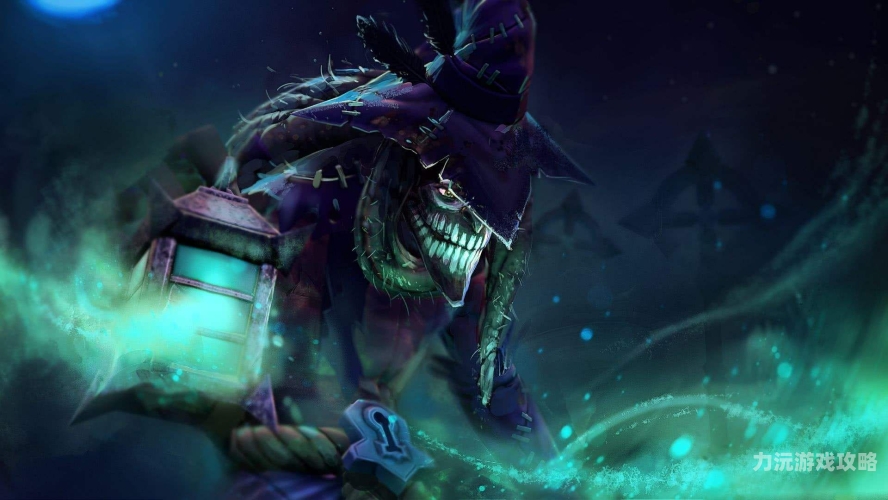 dota英雄出装攻略大全Dota英雄出装攻略大全