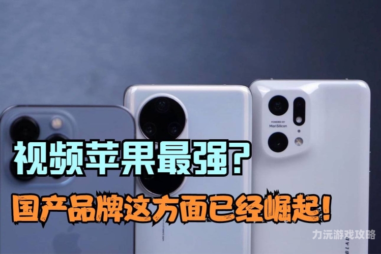 国产视频的崛起与展望