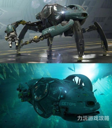 《阿凡达2》定档定档，科幻巨作再度归来