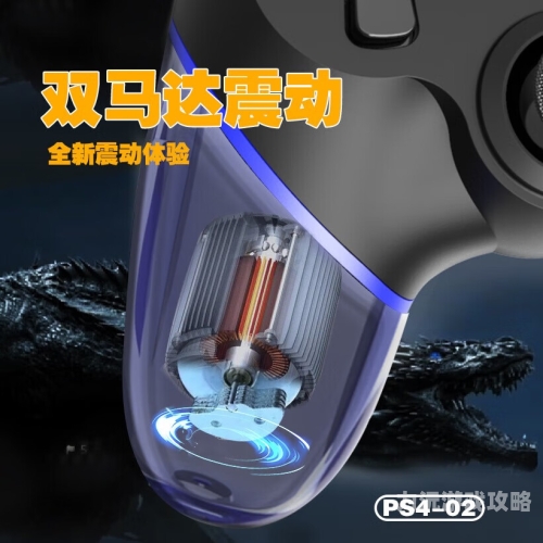 经典回顾与新作展望，盘点PS4上不可错过的游戏排行最好玩的ps4游戏排行