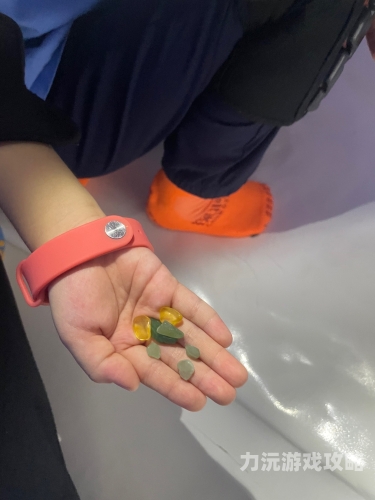 20 个超有趣的户外小游戏，让欢乐无限蔓延！20个有趣的户外小游戏大班