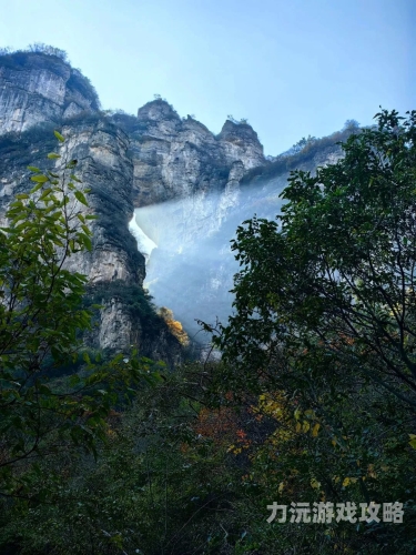 基地探秘神秘的基地，那些隐藏在世界角落的奇迹