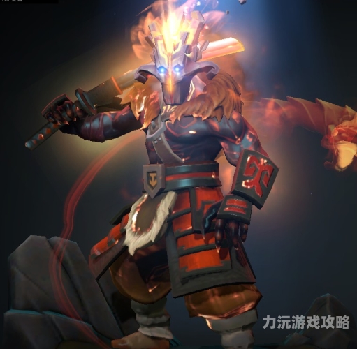 Dota剑圣出装攻略全解析dota剑圣出装顺序