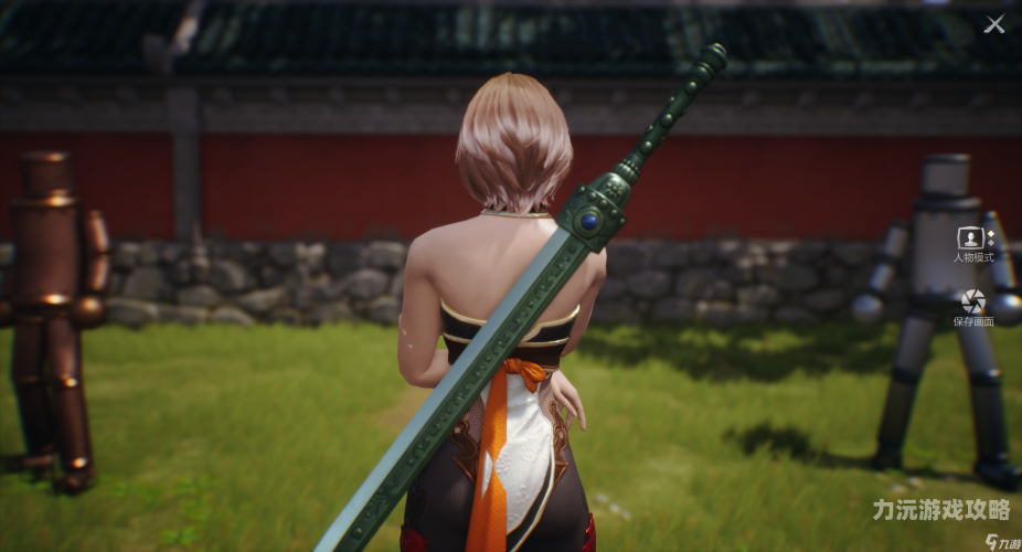 探秘剑灵2，续写东方武侠传奇的新篇章剑灵2手游官网
