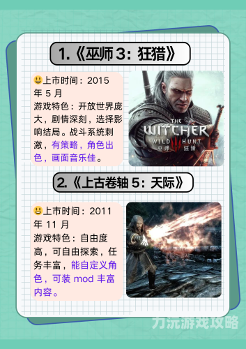 无需联网的大型手机游戏无需联网的大型手机游戏精选