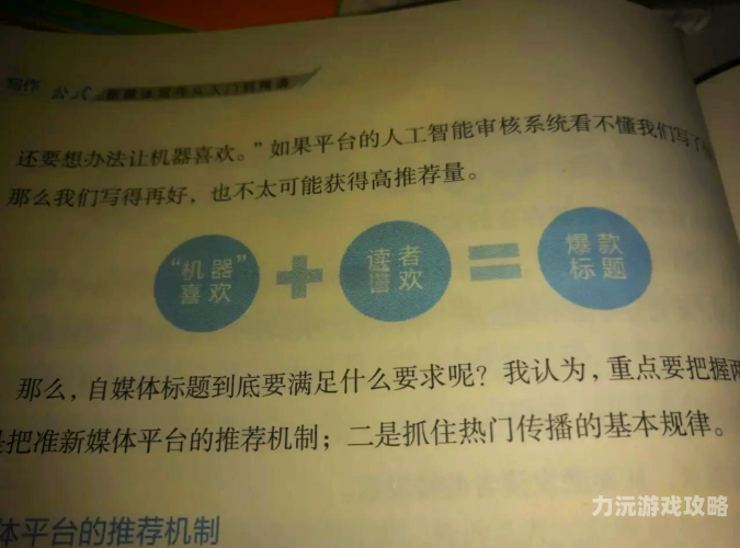 一、文章标题