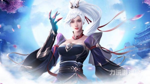 手游，掌中的奇幻世界，开启你的无限精彩之旅手游排行榜前十名网络游戏
