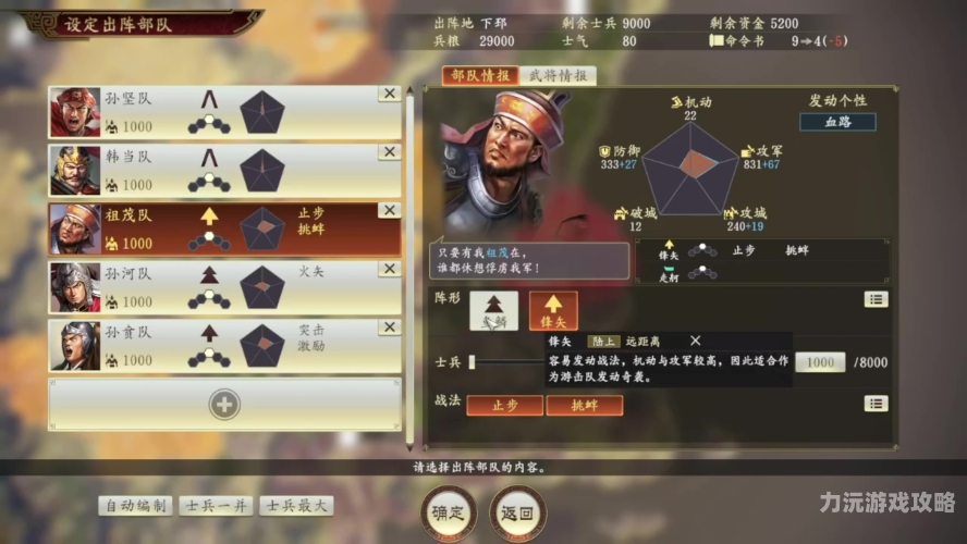 三国之黄巾大帝黄巾起义的领袖，从草莽流民到三国之主