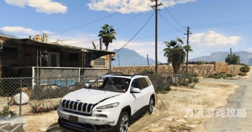 圣安地列斯gta5版一、标题，圣安地列斯，GTA5 版深度探索与体验