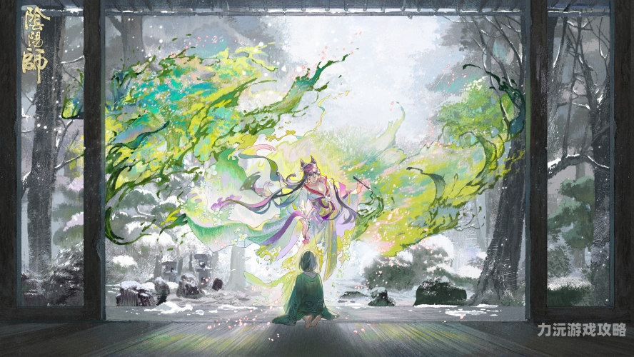 探秘阴阳师管狐的神秘世界，哪里最多，等你揭晓！管狐哪里多阴阳师