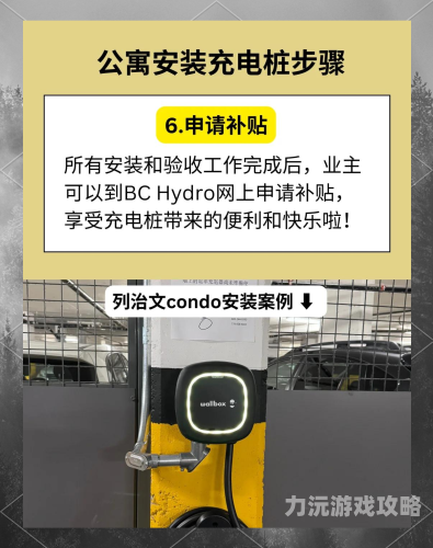 轻松掌握安装技巧，从理论到实践的全方位指南安装充电桩需要办理哪些手续