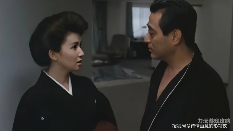 日本视频高清一区、二区、三区推荐