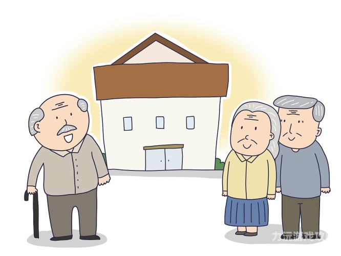 国产老人一区、二区、三区，关注老年健康与权益的新篇章